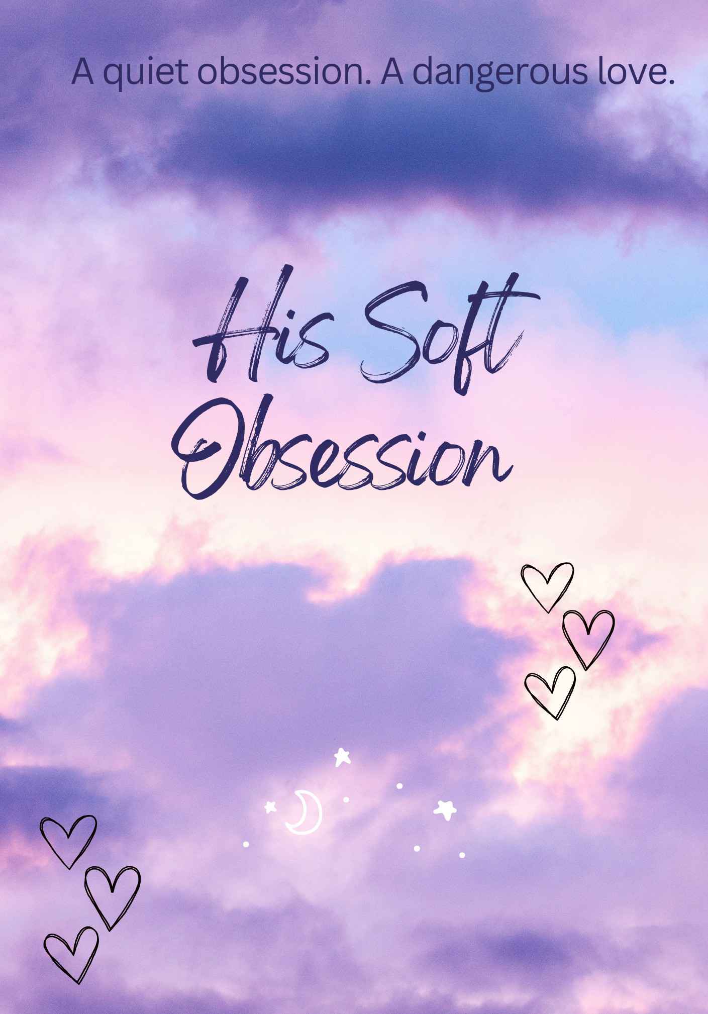 His Soft Obsession