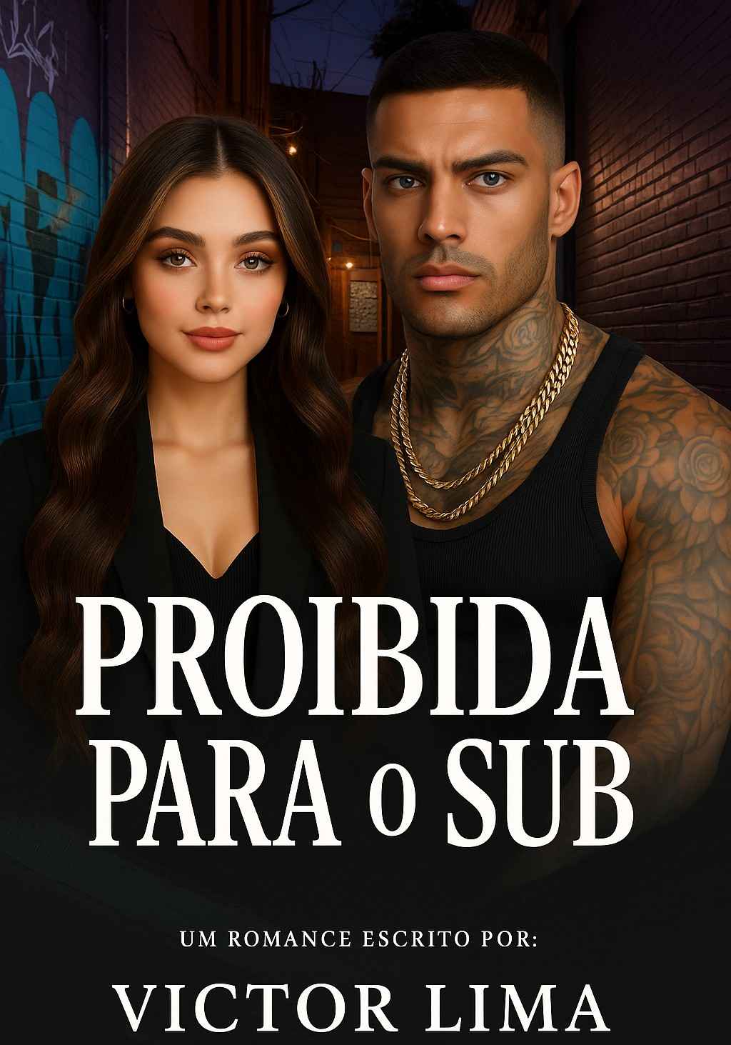 Proibida para o Sub