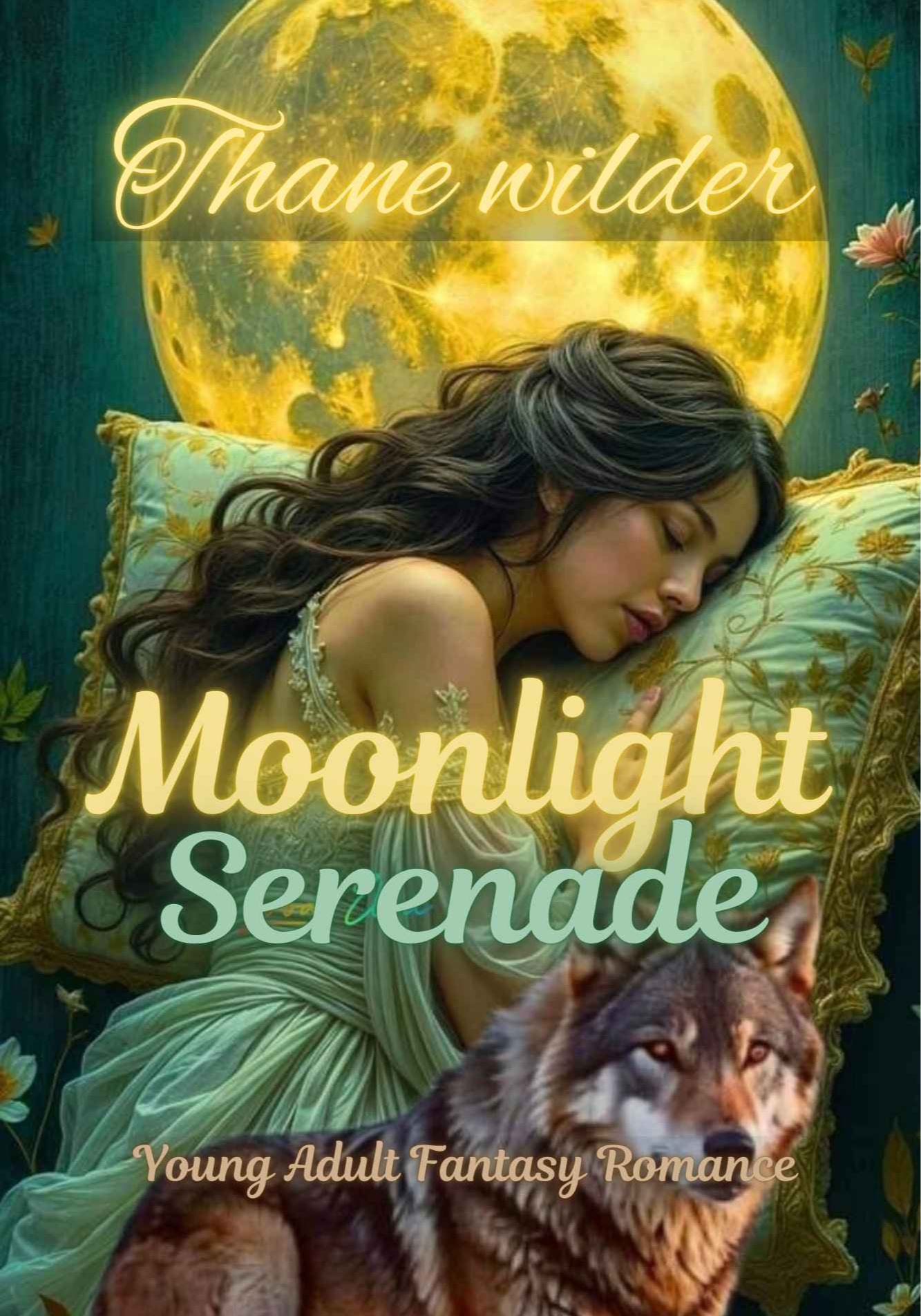 Moonlight Serenade
