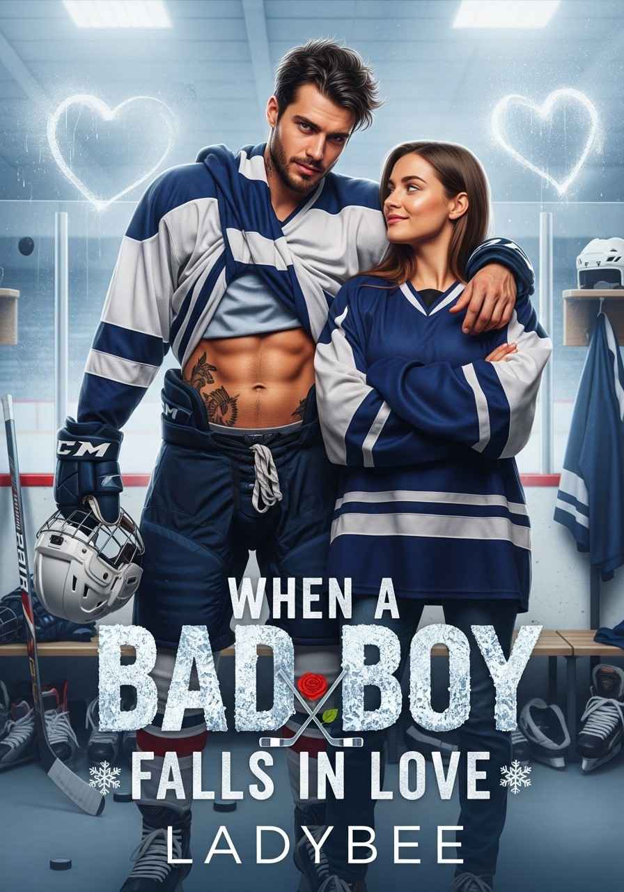 When a Bad Boy Falls In love