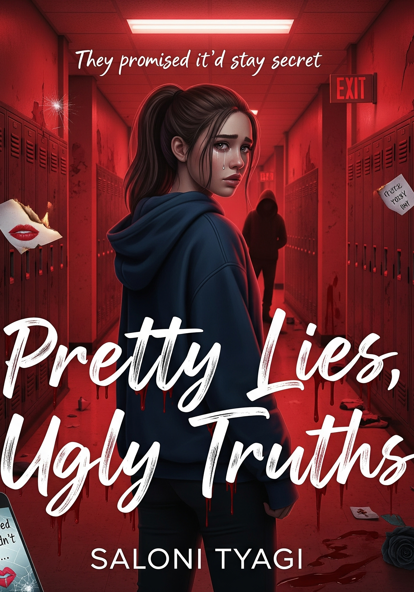 Pretty Lies, Ugly Truths