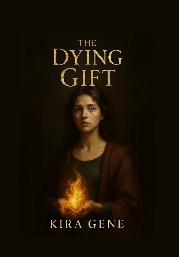 THE DYING GIFT