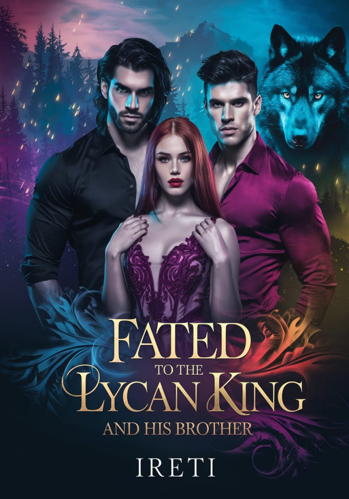Fated To The Lycan King And His Brother
