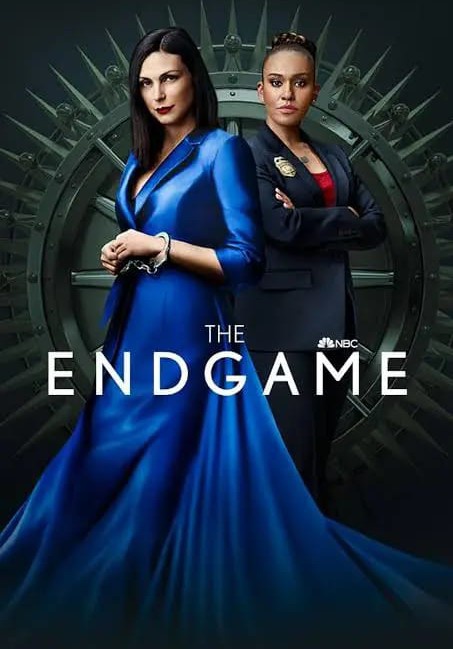 THE END GAME