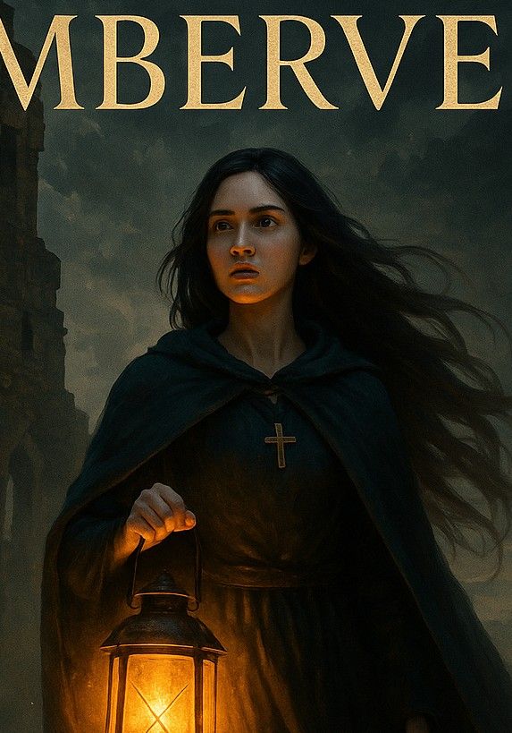 The Light Beyond emberveil