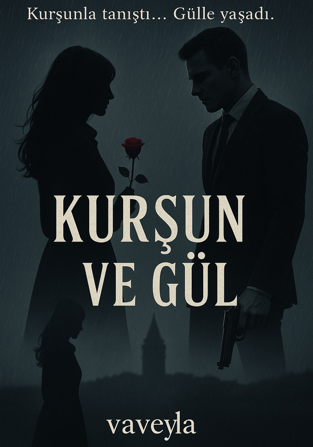 Kurşun ve Gül