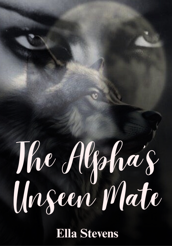 The Alpha’s Unseen Mate
