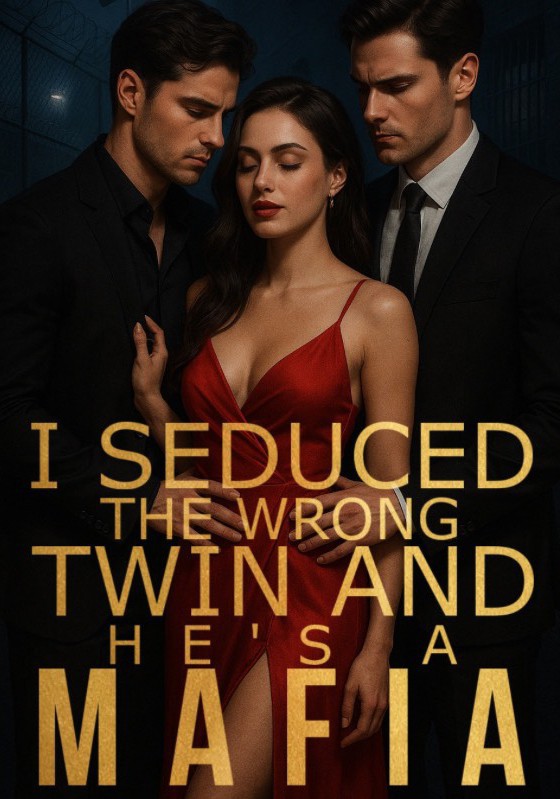 I Seduced the Wrong Twin and He's a Mafia!