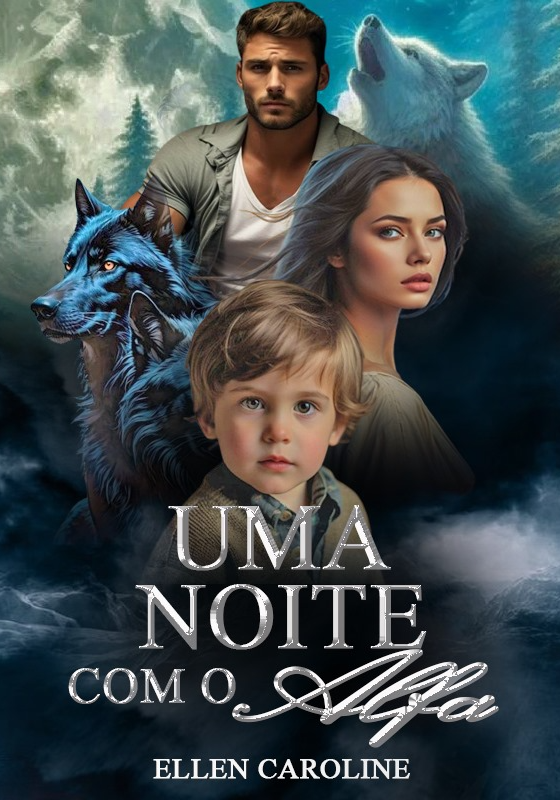 Uma Noite com O Alfa