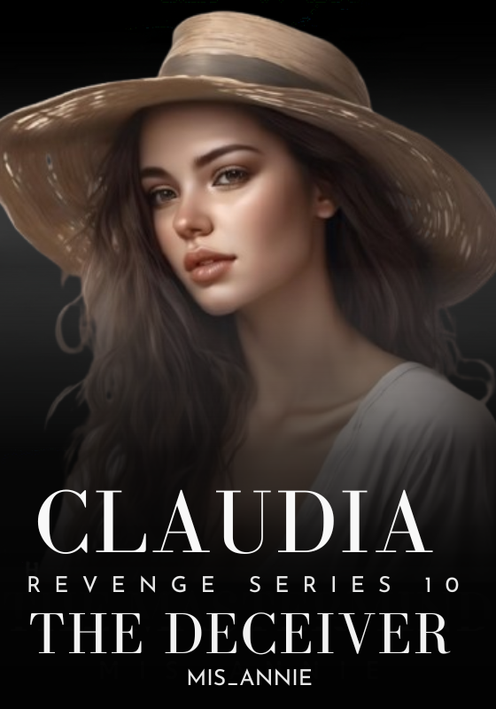 CLAUDIA - THE DECEIVER