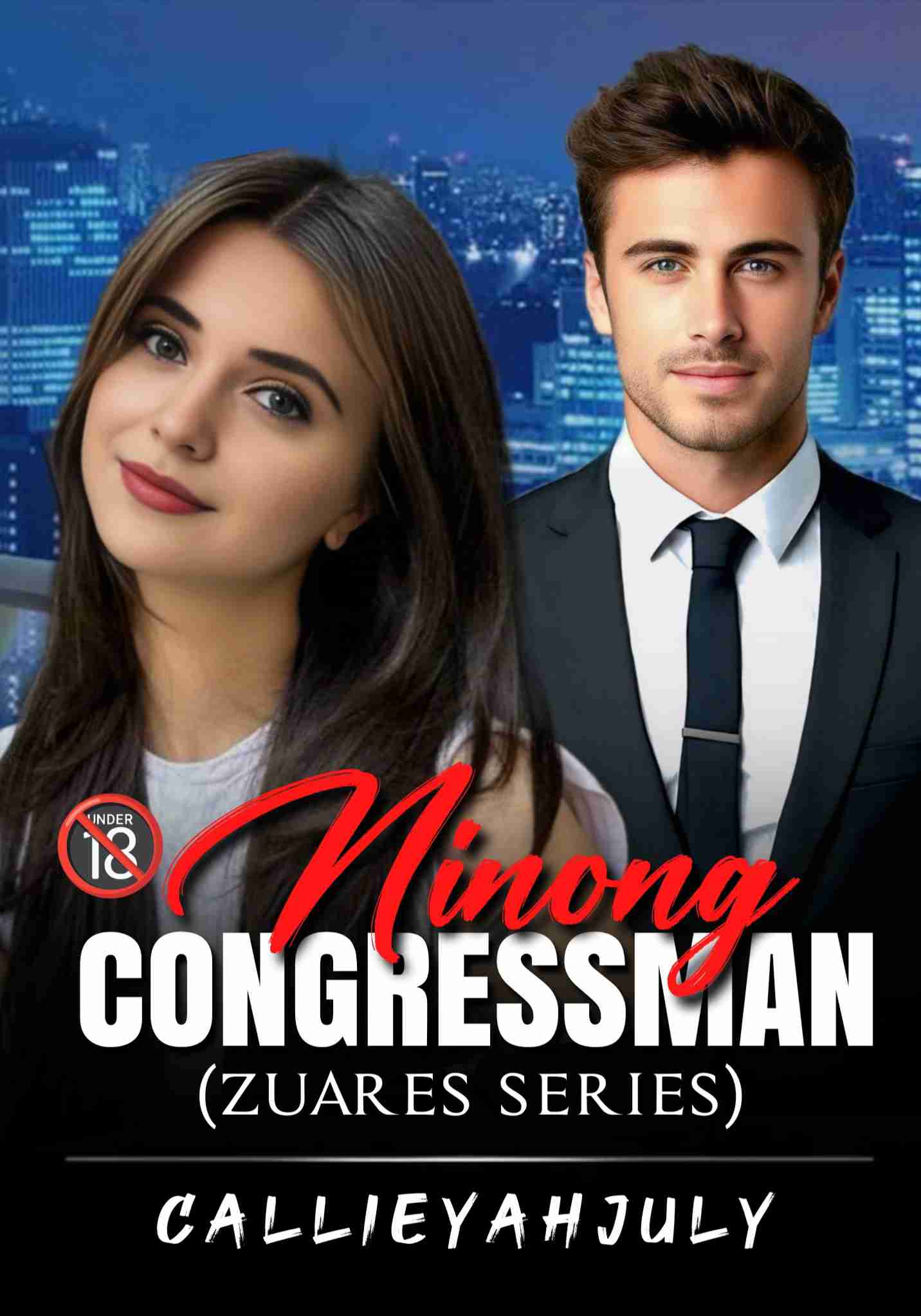 NINONG CONGRESSMAN (SPG)