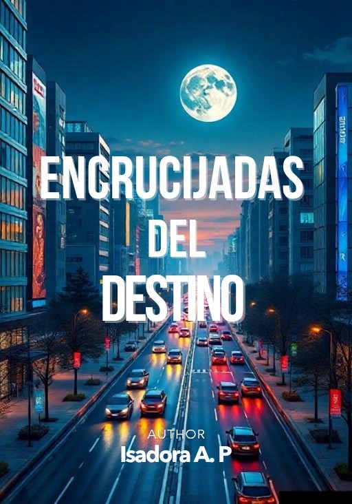 Encrucijadas del Destino