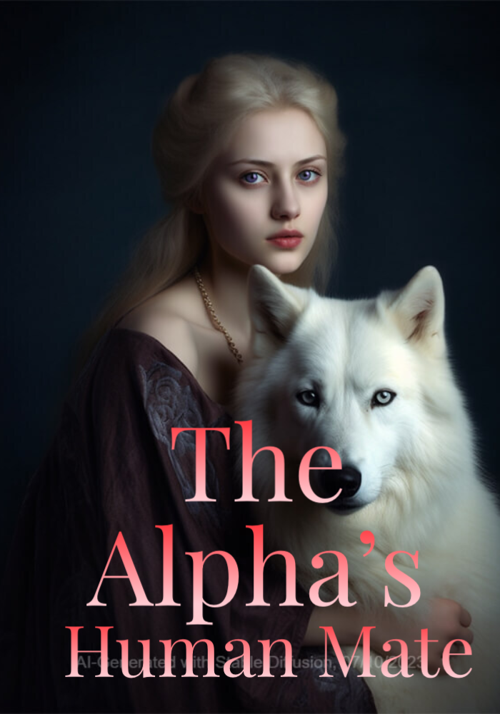 The Alpha’s Human Mate