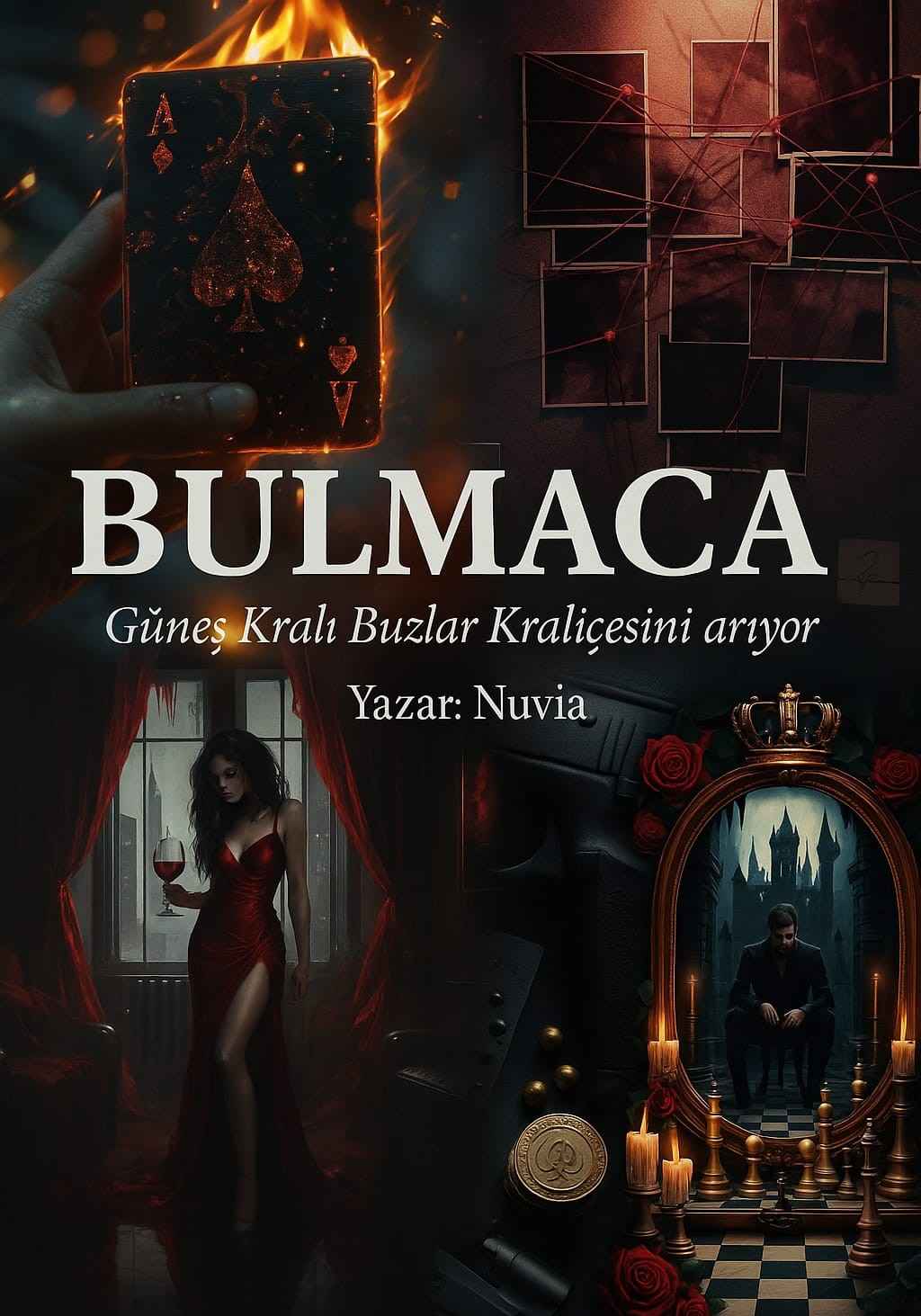 BULMACA (Ücretsiz)