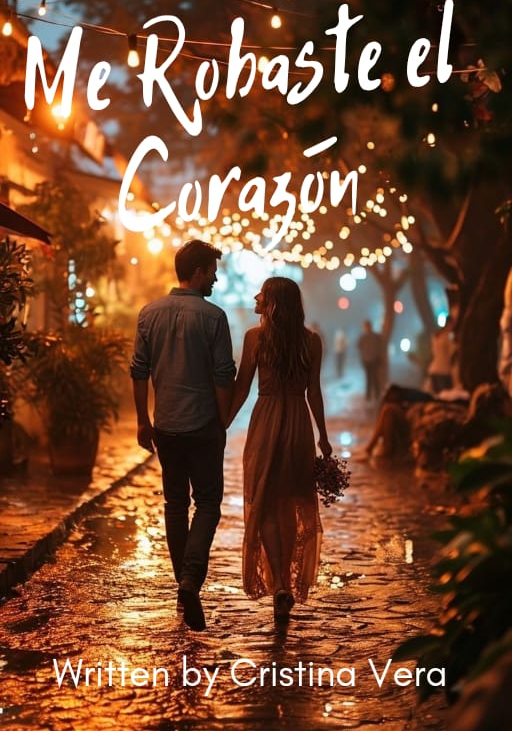 Me Robaste el Corazón