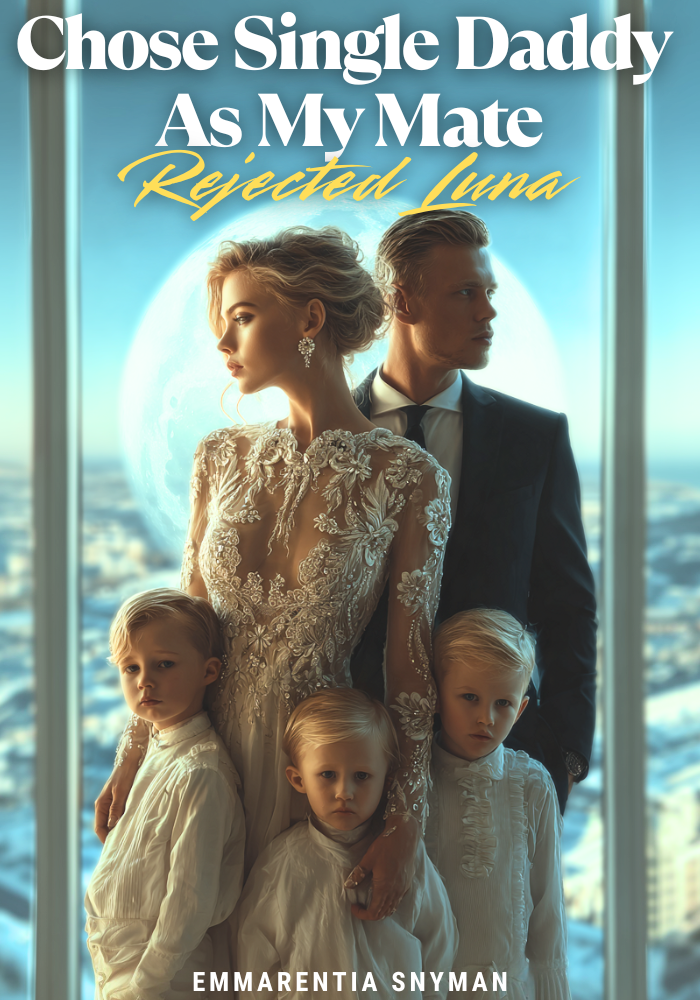 Rejected Luna, Chose Single Daddy as My Mate
