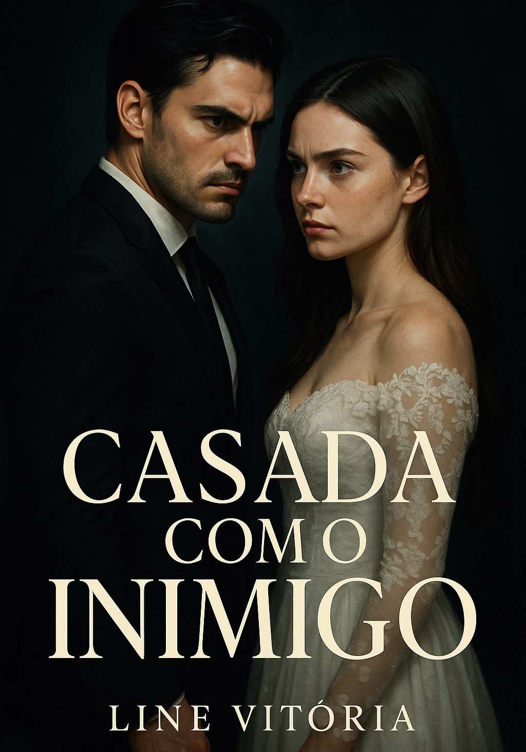 CASADA COM O INIMIGO