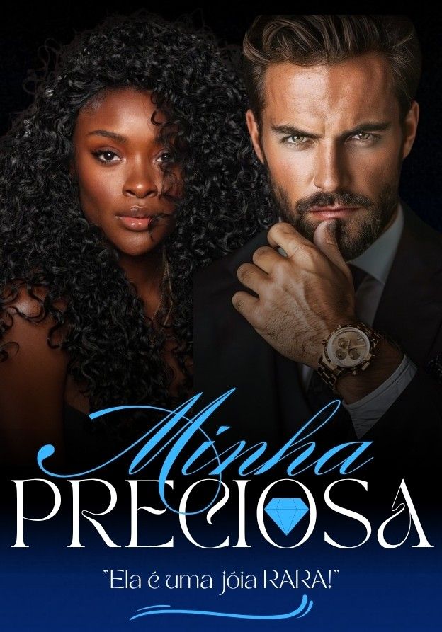 MINHA PRECIOSA
