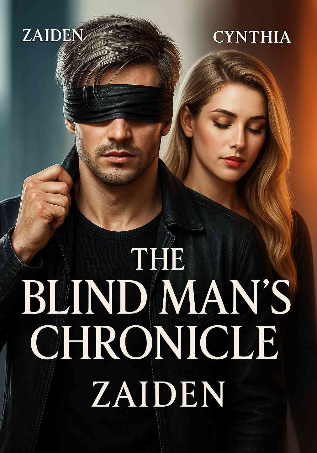 The Blind Man's Chronicle