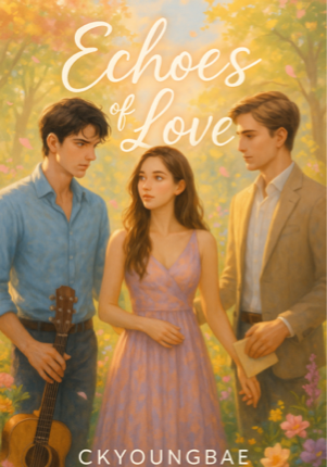 The Castillo's Series: Echoes of Love