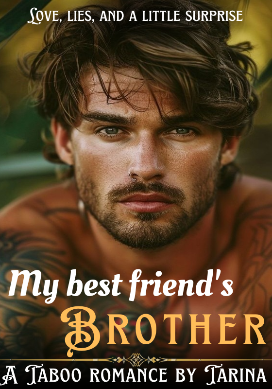 Forbidden Desire: My Best Friend's Brother