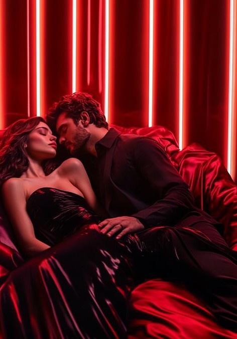 my God Father my obsession