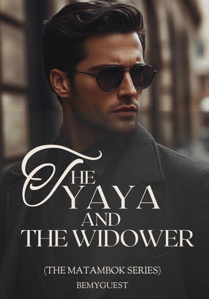 THE YAYA AND THE WIDOWER [THE MATAMBOK SERIES]