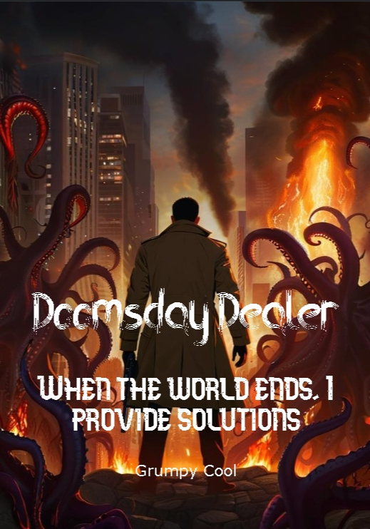 Doomsday Dealer