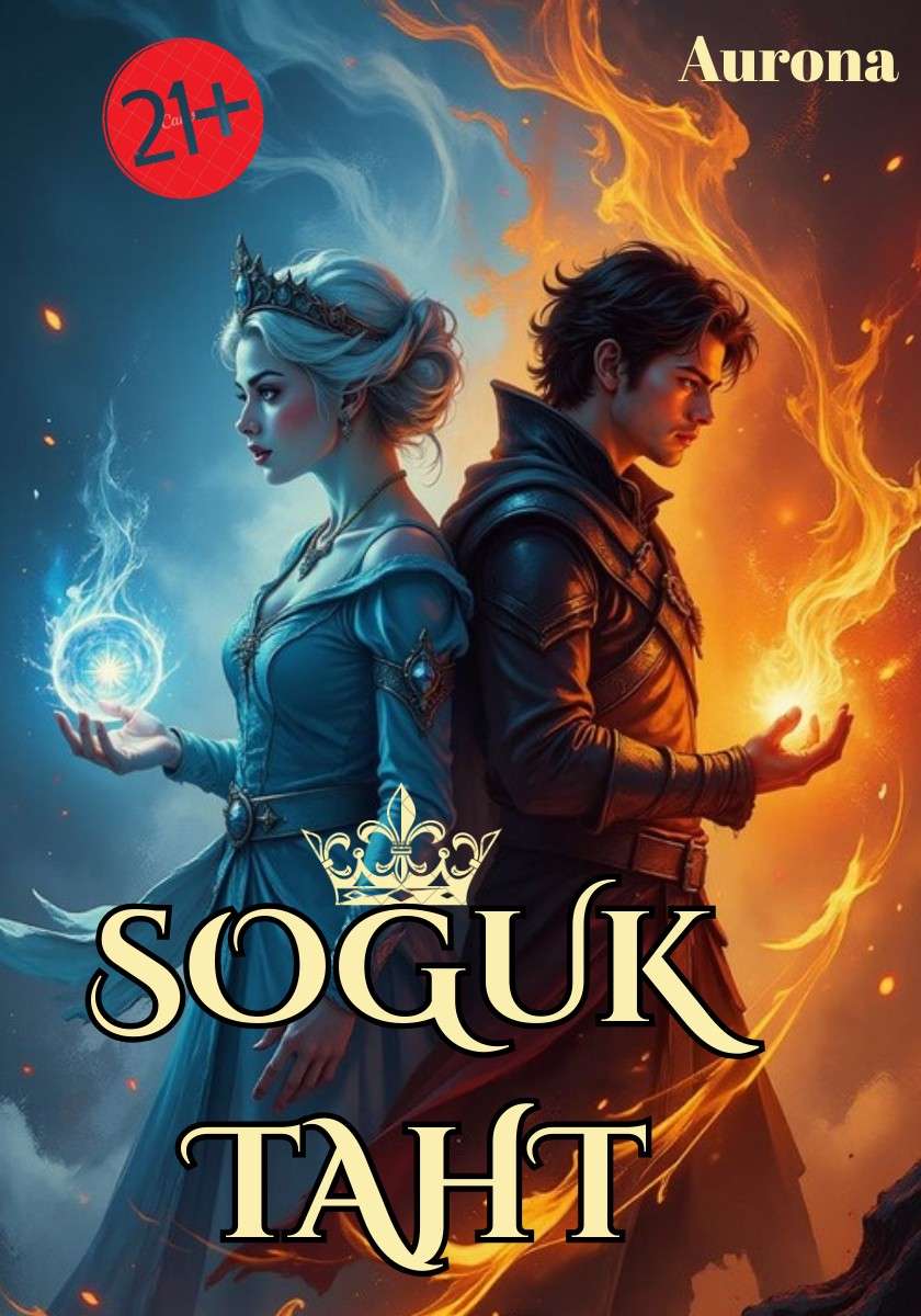 SOĞUK TAHT (+21)