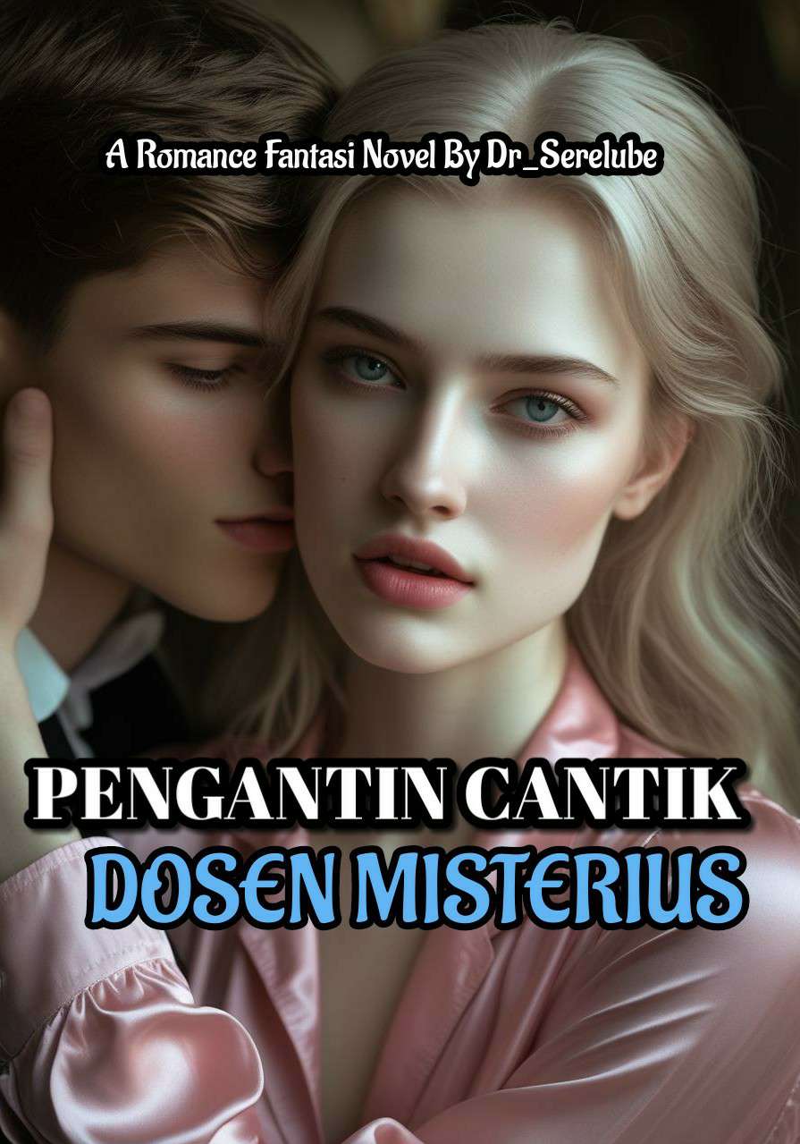 Pengantin Cantik Dosen Misterius