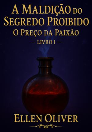 A Maldição do Segredo p******o - Livro 1: O Preço da Paixão
