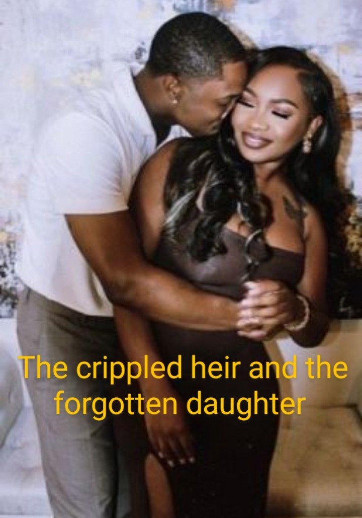 The crippled heir & the forgotten daughter