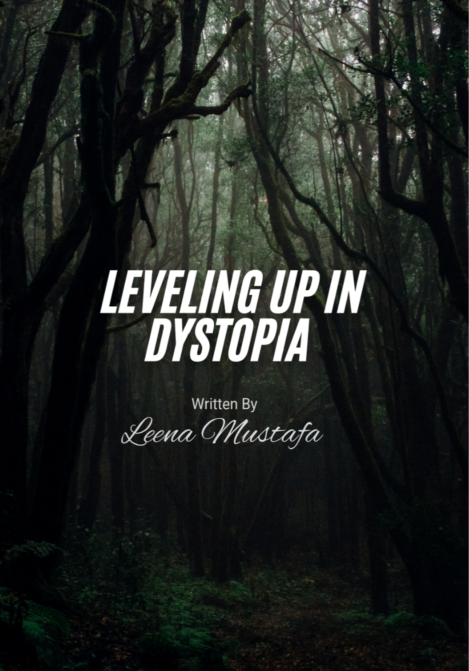 Leveling Up In Dystopia