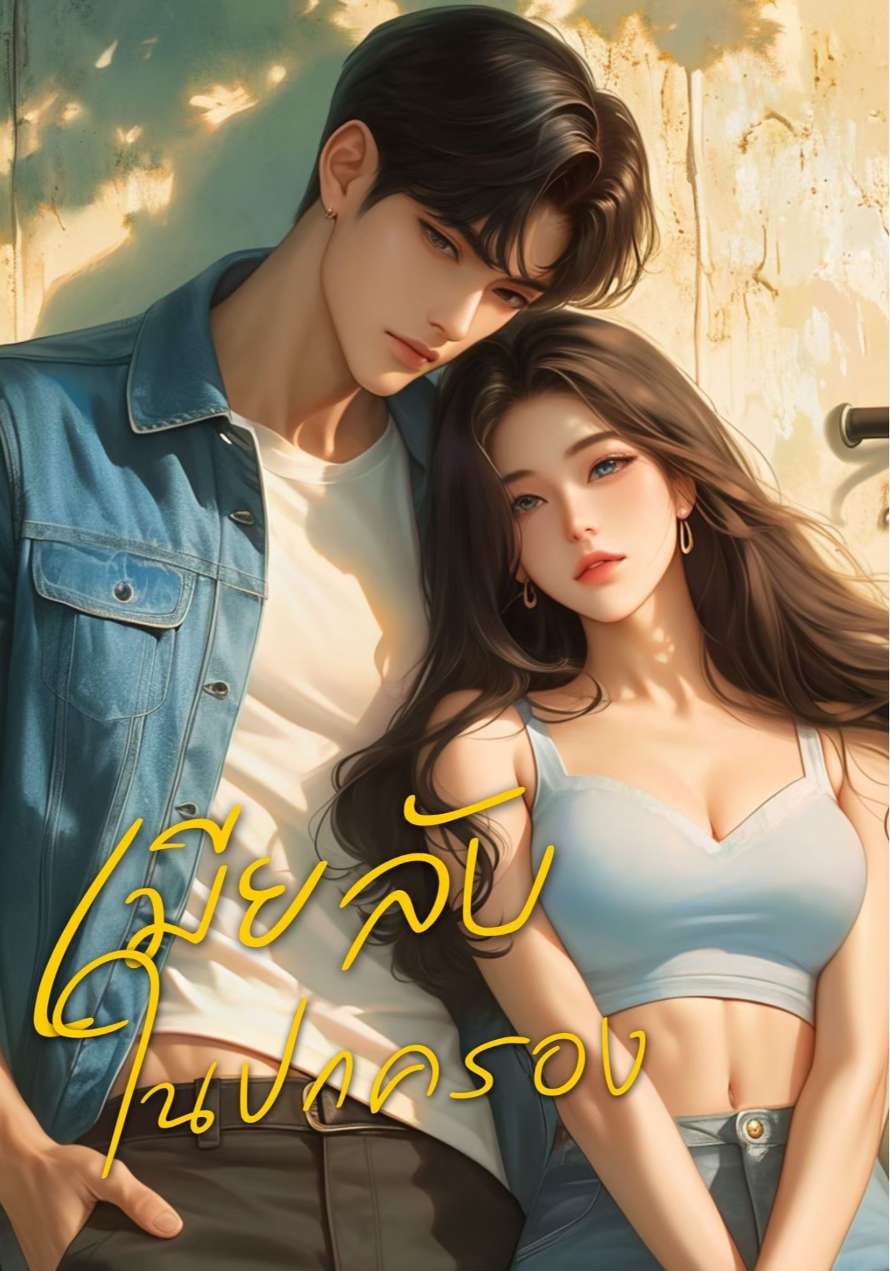 เมียลับในปกครอง