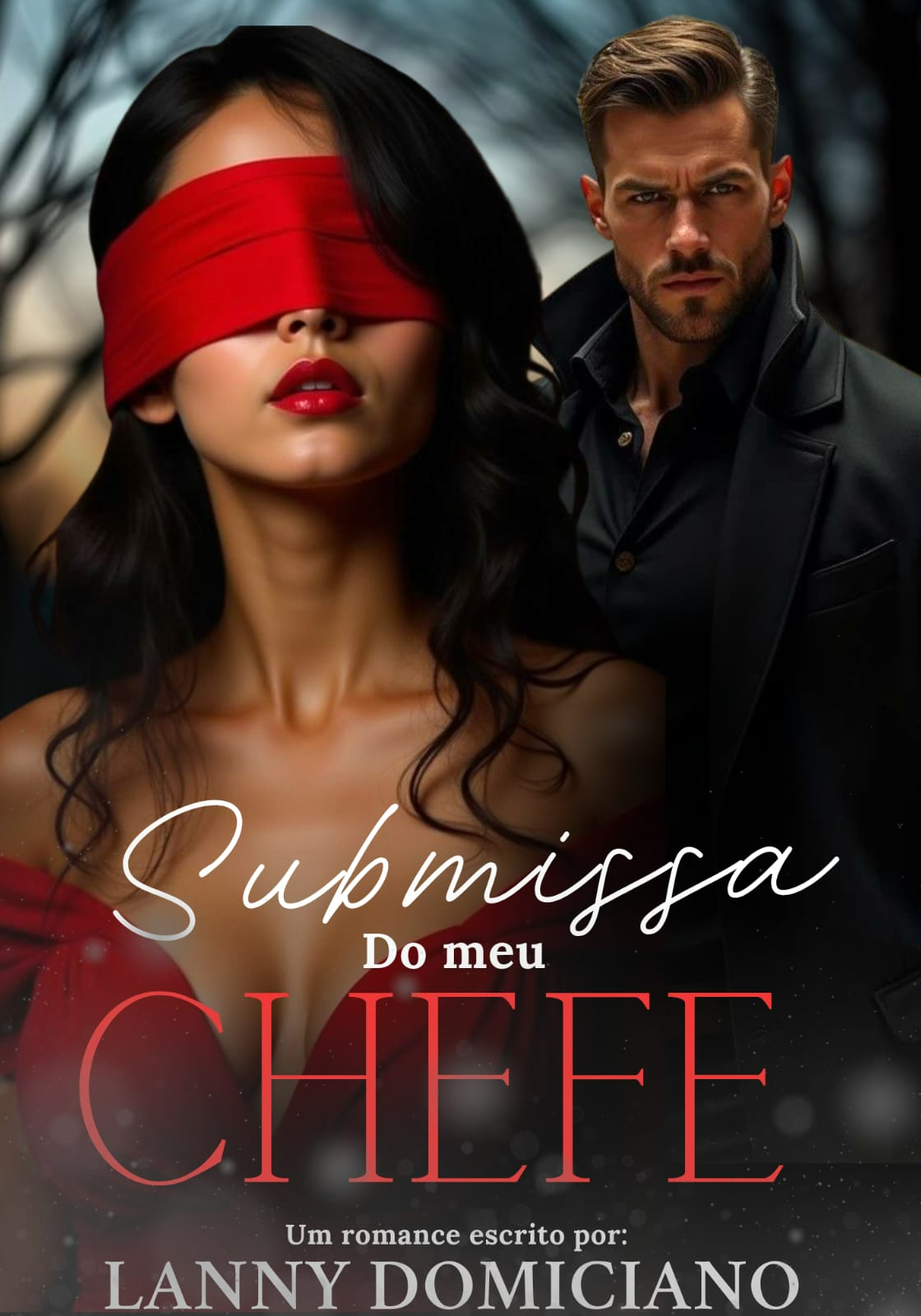 Submissa do meu Chefe