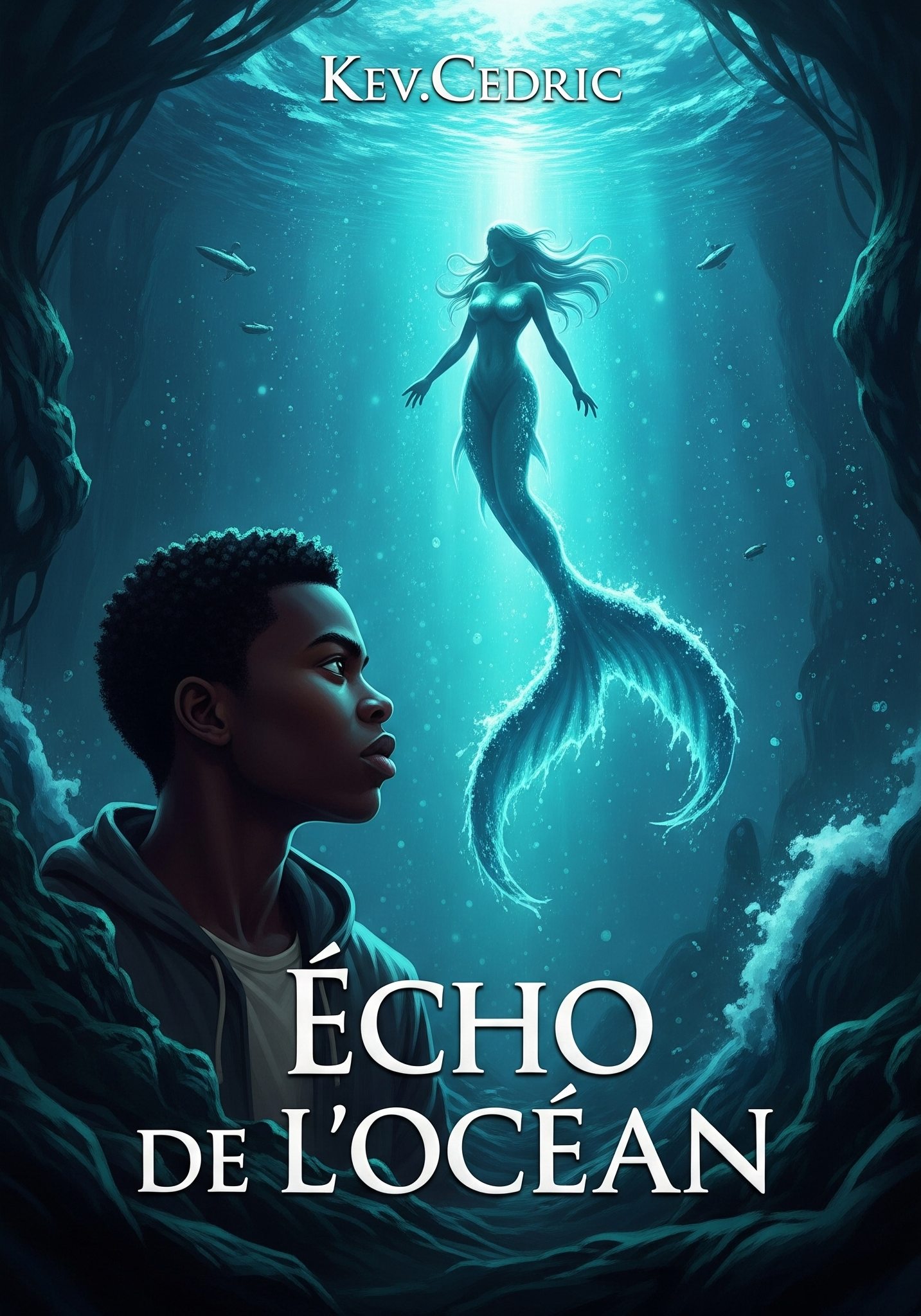 ECHO DE L'OCEAN