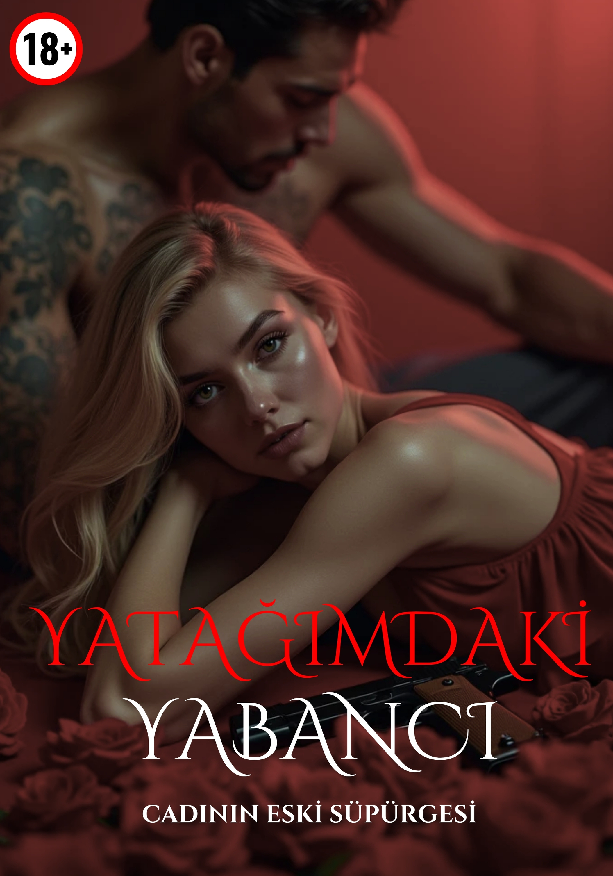 YATAĞIMDAKİ YABANCI