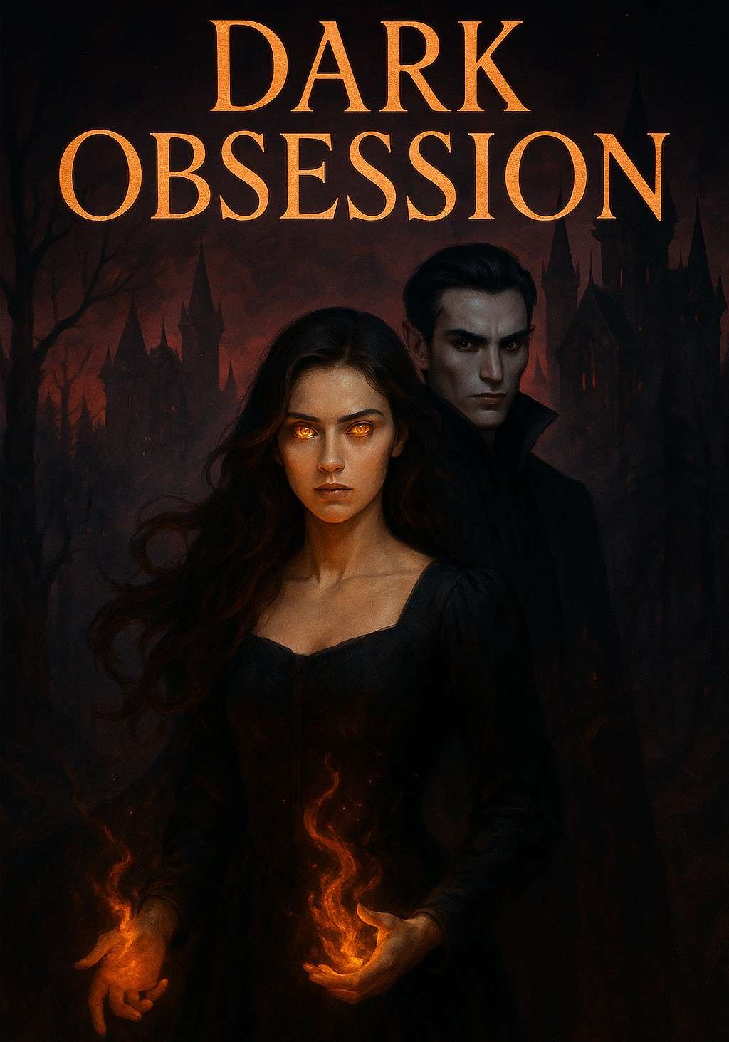 Dark Obsession