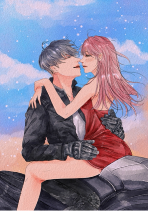 สัมพันธ์(ลับ)รัก