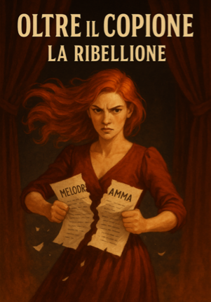 Oltre il Copione: La Ribellione