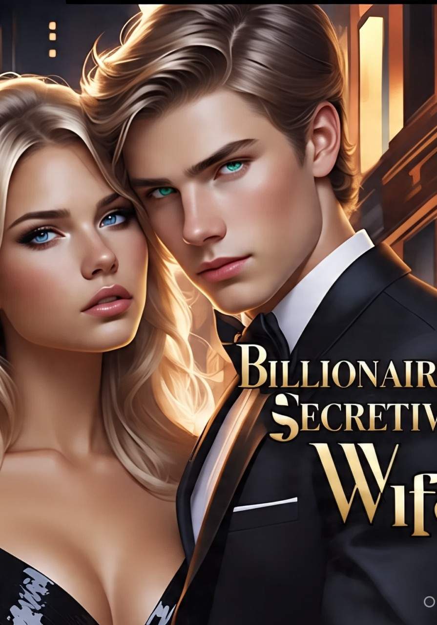 Billionaire's Secretive Wife