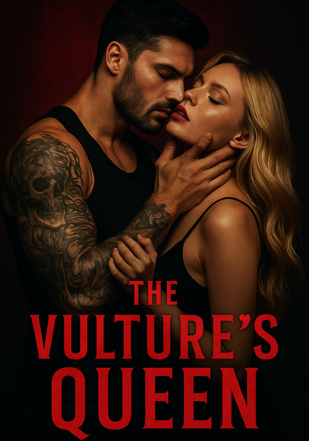 The Vulture’s Queen