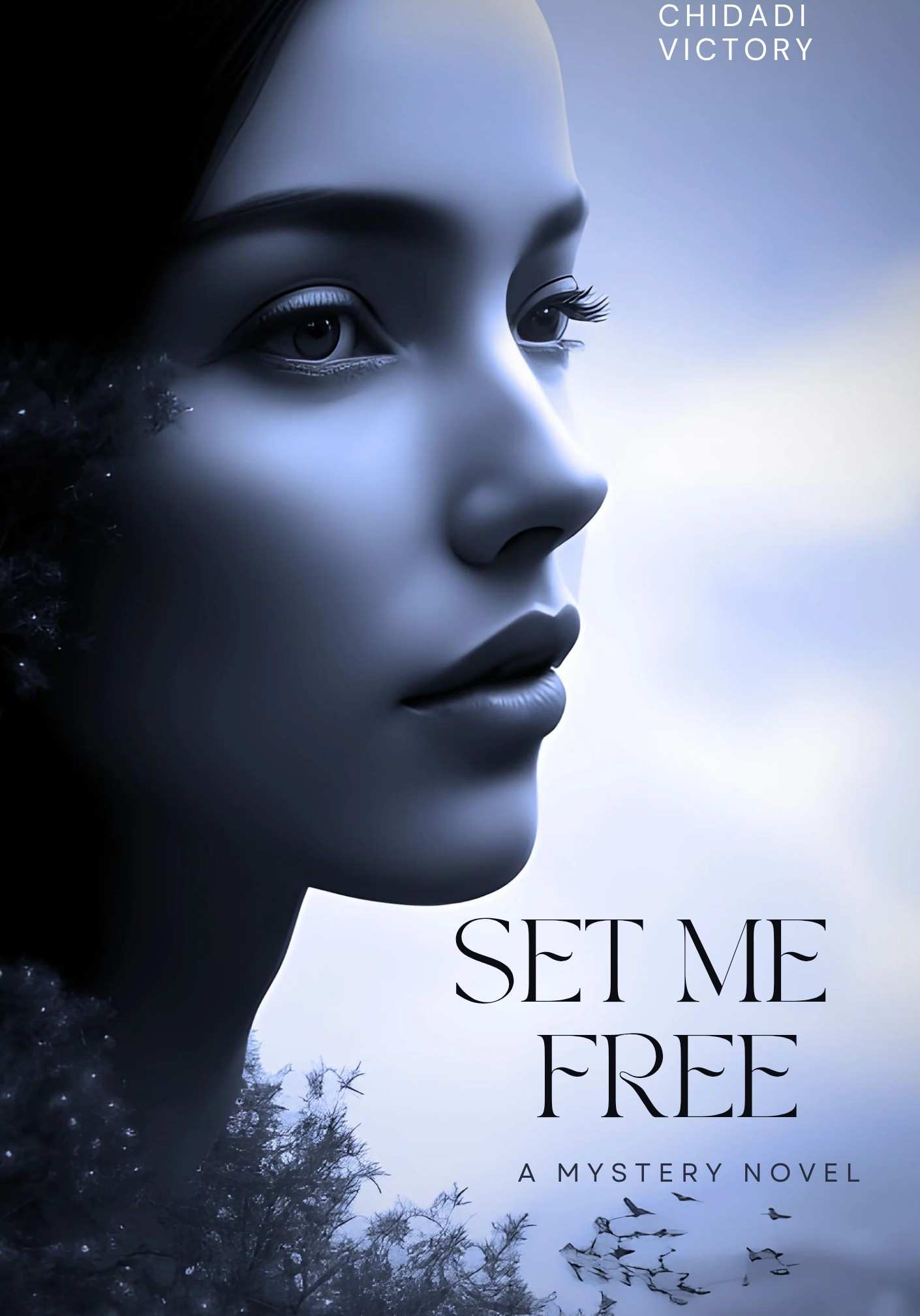 Set me free