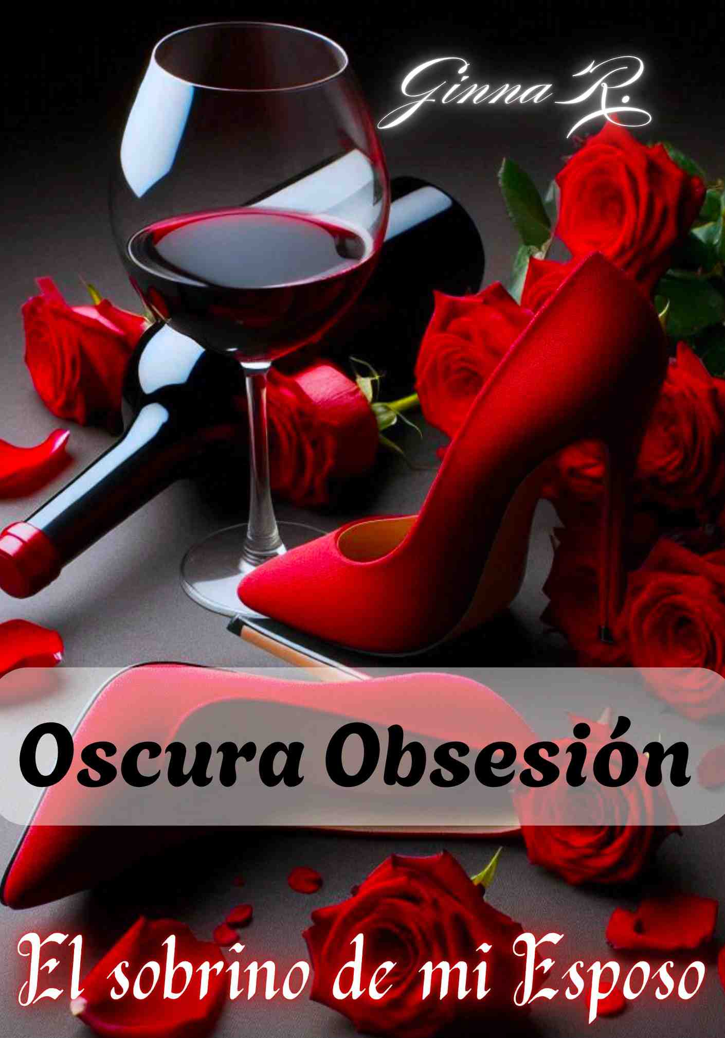 Oscura Obsesión