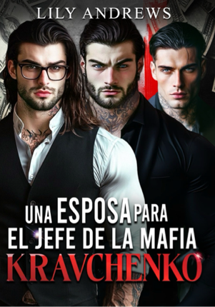Una esposa para el jefe de la mafia Kravchenko