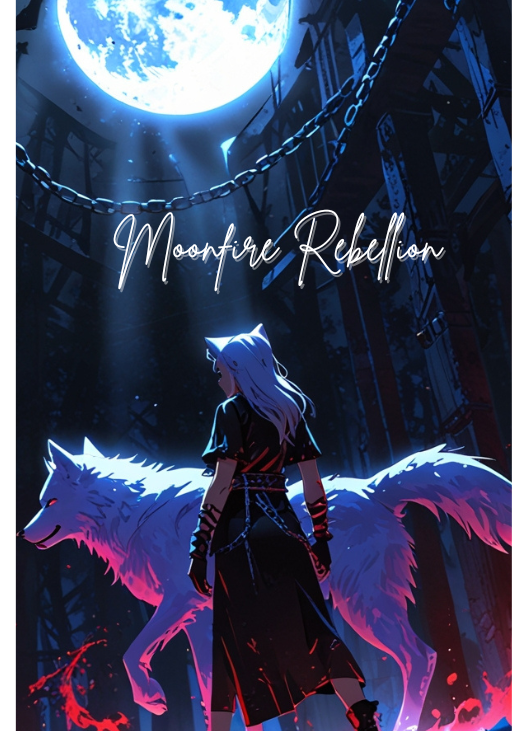 Moonfire Rebellion