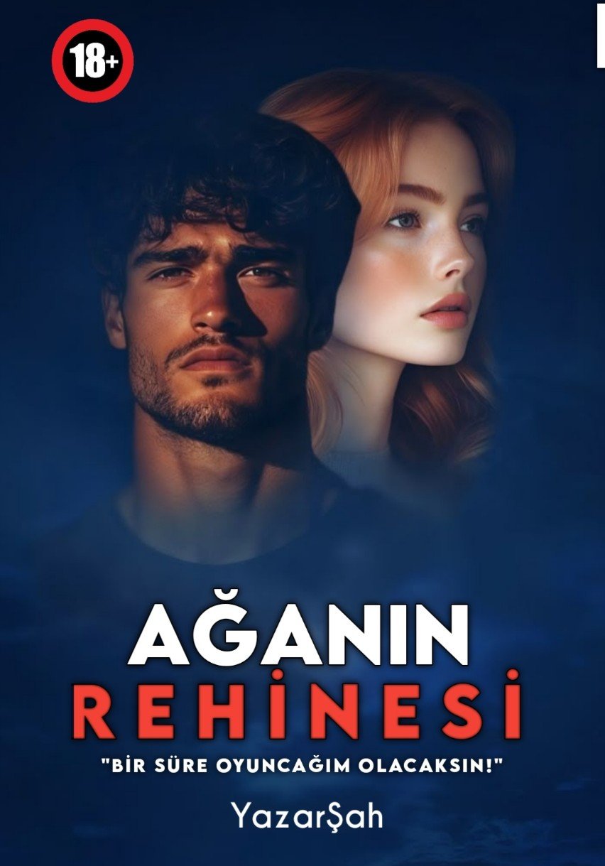 Ağanın Rehinesi +18