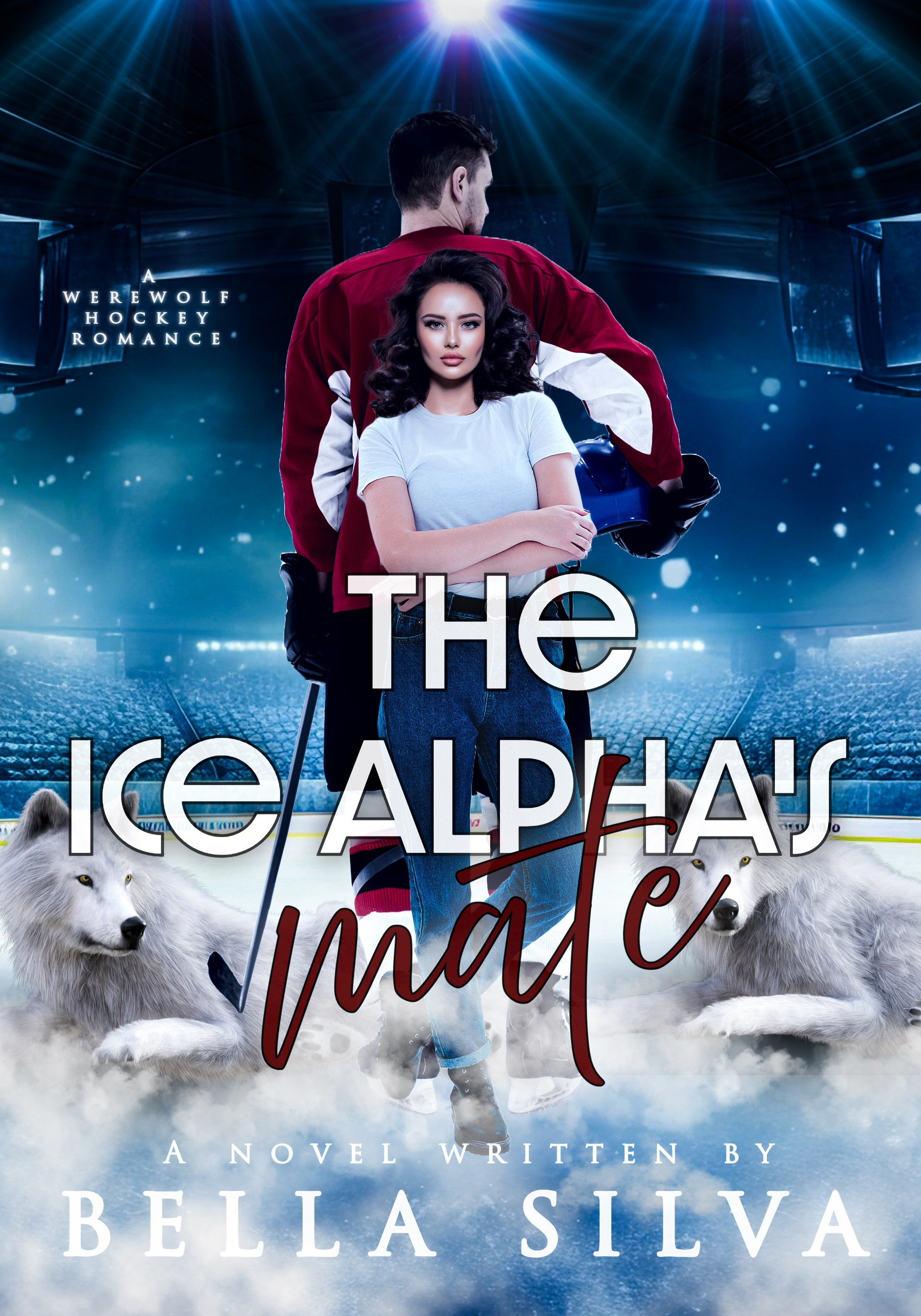 The Ice Alpha's Mate