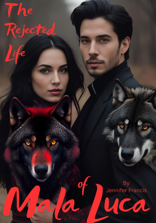 The Rejected Life of Mala Luca