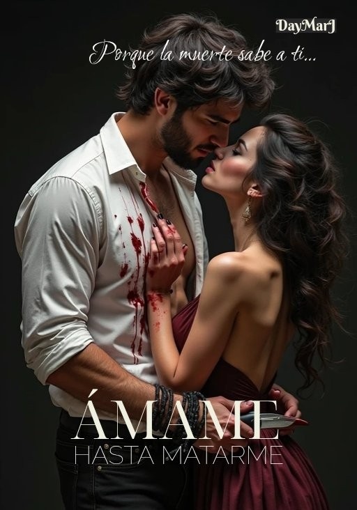 ÁMAME HASTA MATARME